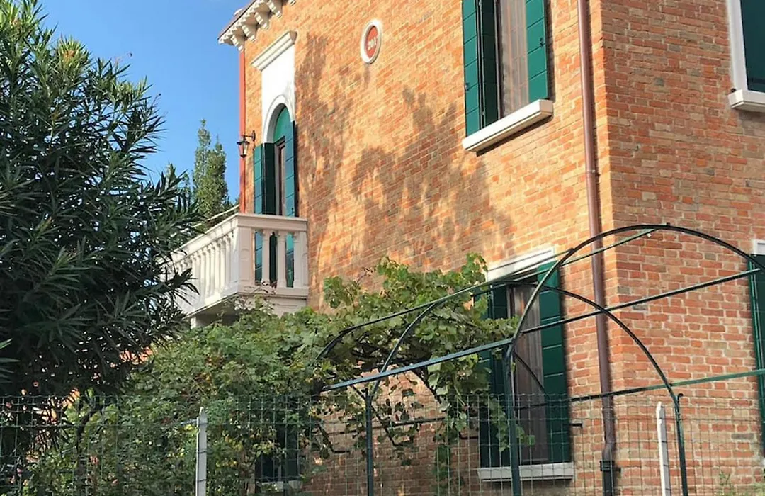 Villa Contarini B&B-1