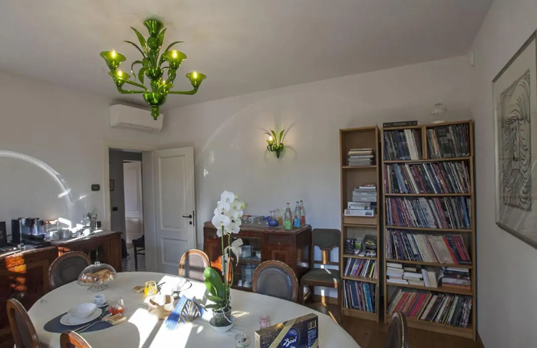 Villa Contarini B&B-1
