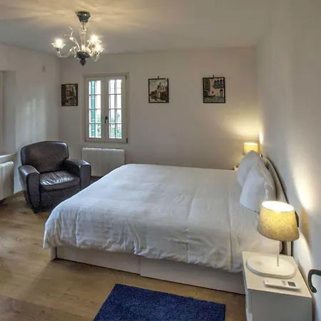 Villa Contarini B&B-3