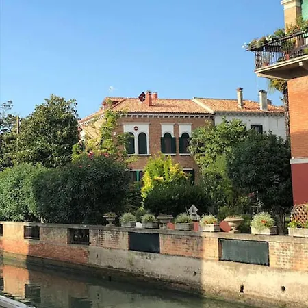 Villa Contarini B&B-3